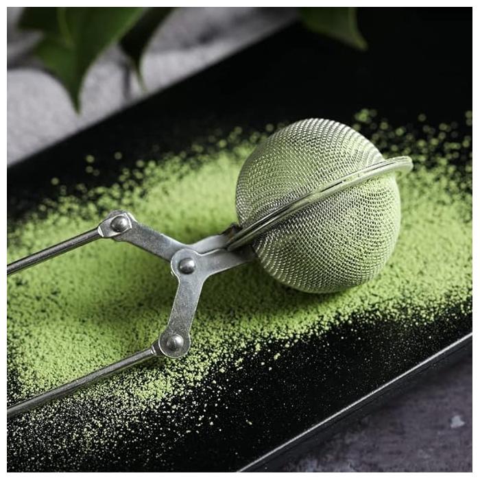 Bitki Çayı Demleme Süzgeci