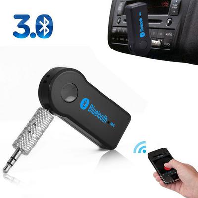 Bluetooth Aux Araç Kiti