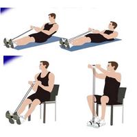 Body Trimmer Vücud Şekillendirici Egzersiz Aleti