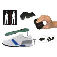 Boy Uzatıcı Tabanlık