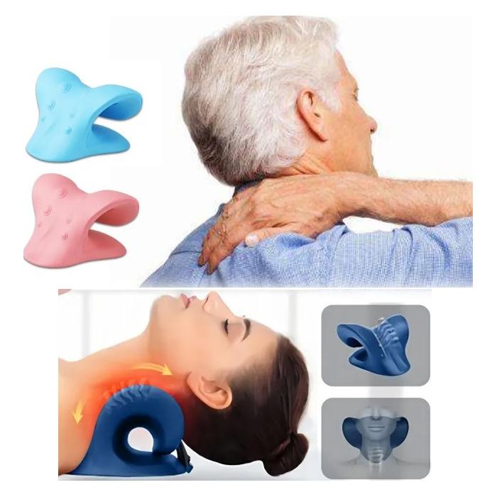 Boyun Omuz Rahatlatıcı Yastık