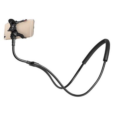 Boyuna Asılan Telefon Tutucu Mandallı