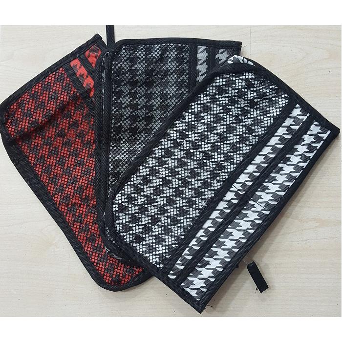 Çanta İçi Düzenleyici 13 Bölmeli Desenli