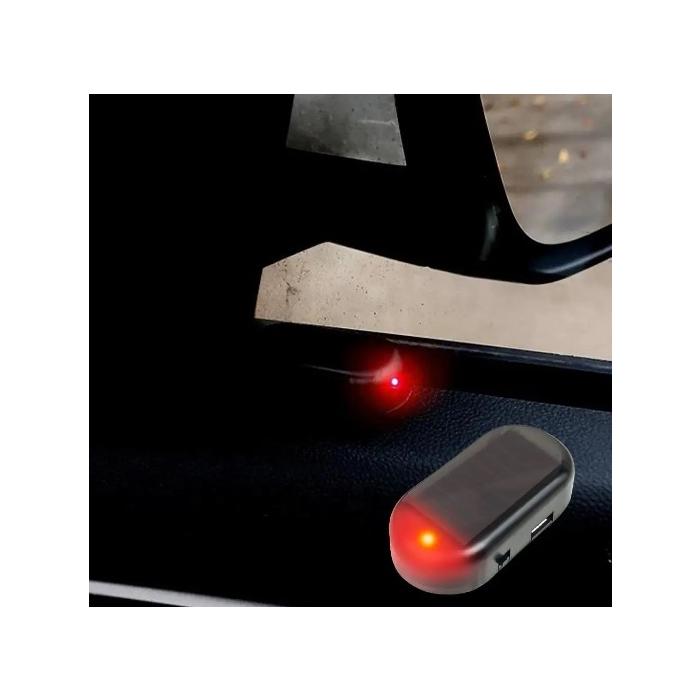 Caydırıcı Araba Alarm Ledi