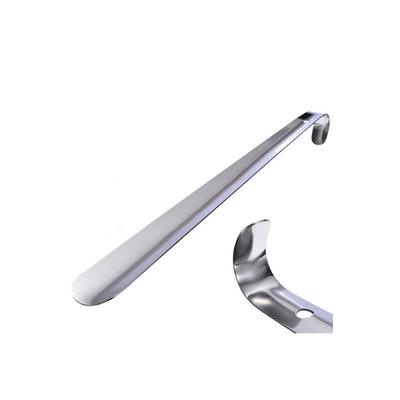 Çelik Krom Kaplama Ayakkabı Çekeceği Kerata 65 cm