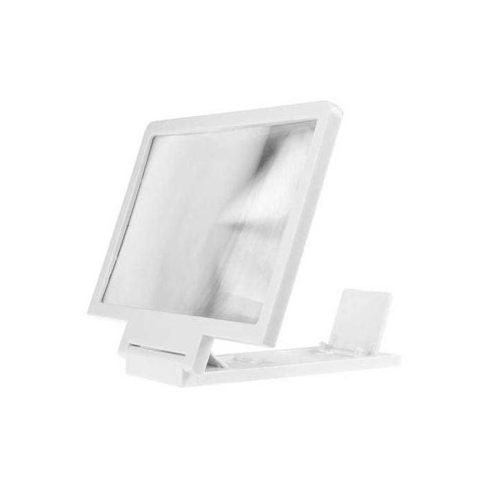 Cep Telefonu Ekran Büyüteci