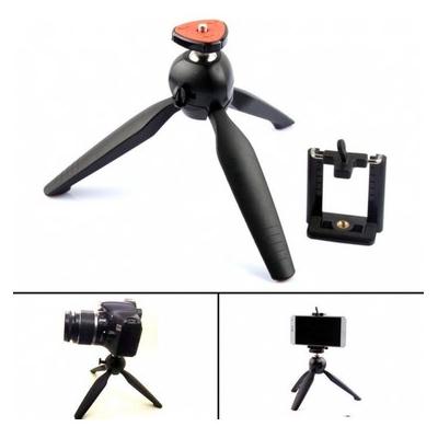 Cep Telefonu Kamera Tripodu Tripod Ayağı