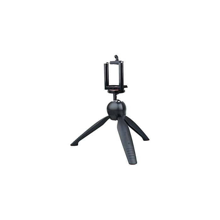 Cep Telefonu Kamera Tripodu Tripod Ayağı