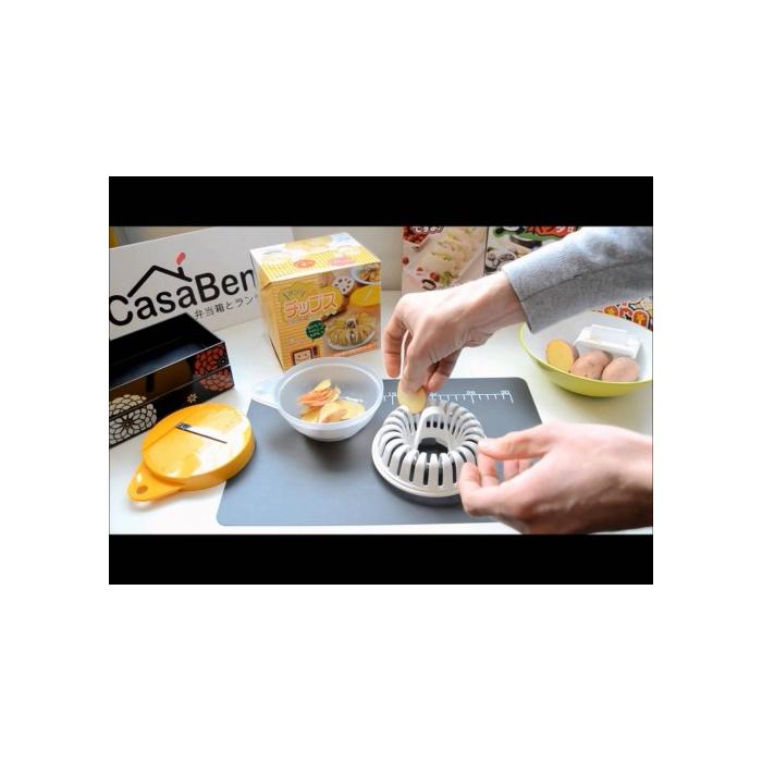 Chips Maker Cips Yapma Aleti