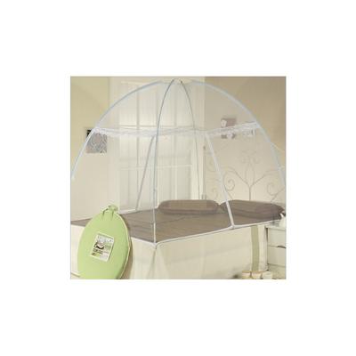 Çift Kişilik Otomatik Kurulan Cibinlik (180x200)