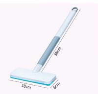 Çift Yönlü Evcil Hayvan Tüy Toplayıcı ve Yüzey Temizleme Fırçası