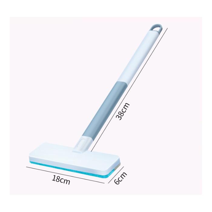 Çift Yönlü Evcil Hayvan Tüy Toplayıcı ve Yüzey Temizleme Fırçası