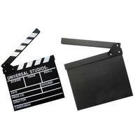 Clapperboard - Sinema Klaketi