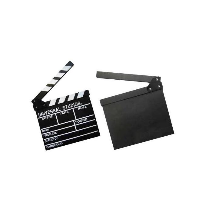 Clapperboard - Sinema Klaketi