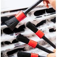 CM-235 Araba Temizlik Detay Fırçası 5li Set