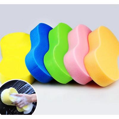 Çok Amaçlı Araba Yıkama Süngeri