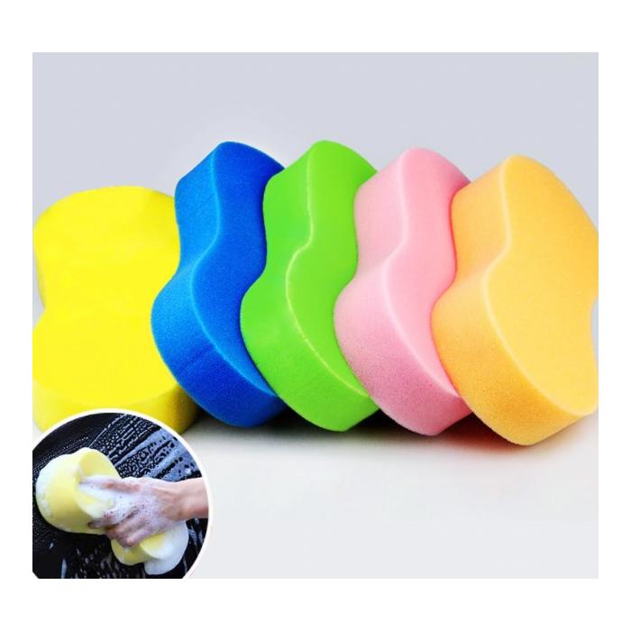 Çok Amaçlı Araba Yıkama Süngeri