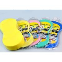 Çok Amaçlı Araba Yıkama Süngeri