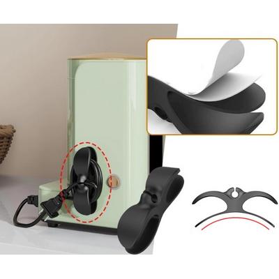 Çok Amaçlı Kablo Sarma Aparatı 2 Adet