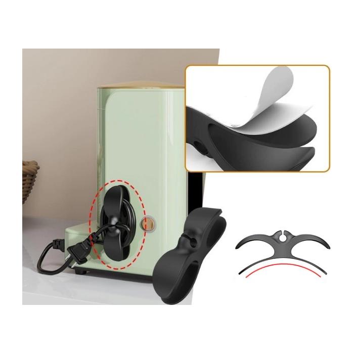 Çok Amaçlı Kablo Sarma Aparatı 2 Adet