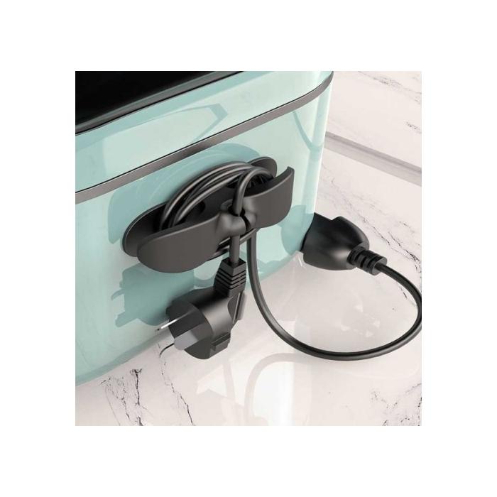 Çok Amaçlı Kablo Sarma Aparatı