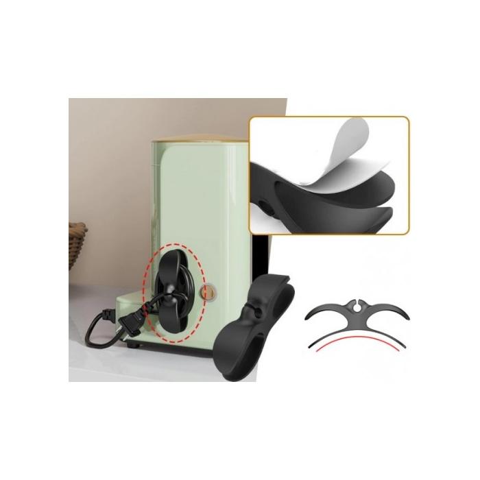 Çok Amaçlı Kablo Sarma Aparatı