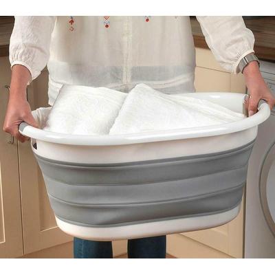 Çok Amaçlı Katlanır Sepet