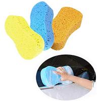 Çok Amaçlı Oto Yıkama Süngeri