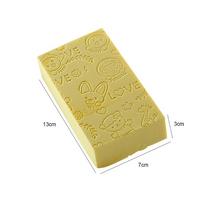 Çok Amaçlı Sihirli Yumuşak Sünger Düz MC-181