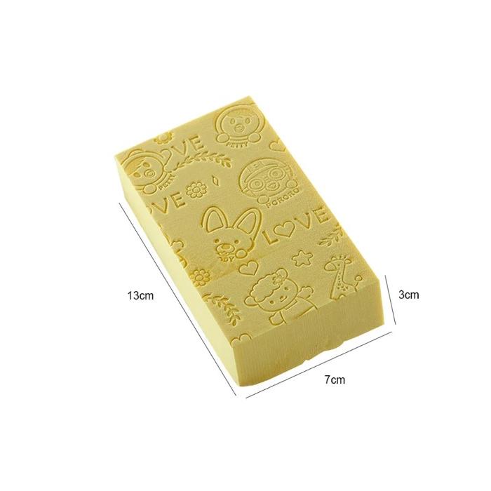 Çok Amaçlı Sihirli Yumuşak Sünger Düz MC-181