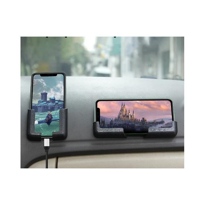 Çok Amaçlı Torpido Telefon Navigasyon ve Şarj Standı