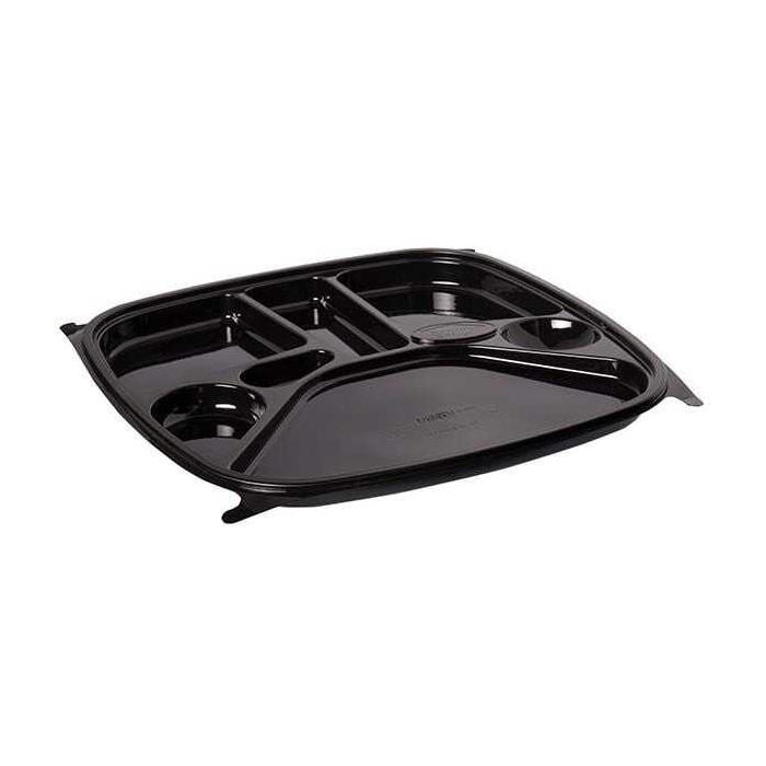 Çok Bölmeli Tabldot Kahvaltı Seti