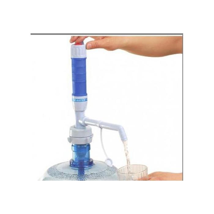 Damacana Su Pompası ( Pilli )