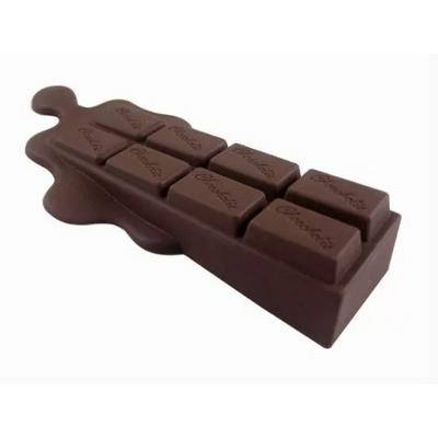 Dekoratif Çikolata Kapı Stoperi