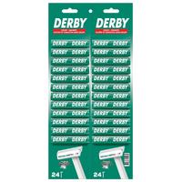 Derby Tek Bıçak Kartela 48'li