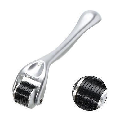 Dermaroller Silver 540 Titanyum İğneli 0.5mm