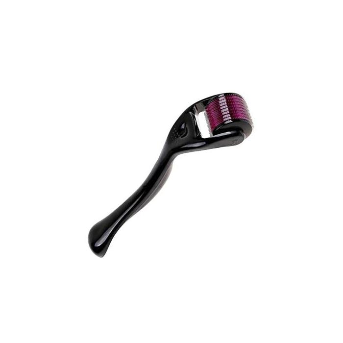 Dermaroller Titanyum 540 İğneli 1.00 mm