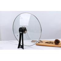 Dikey Tasarımlı Tencere Kapağı Kolu