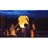 Dilek Feneri - Dilek Balonu ( 10 lu Set )