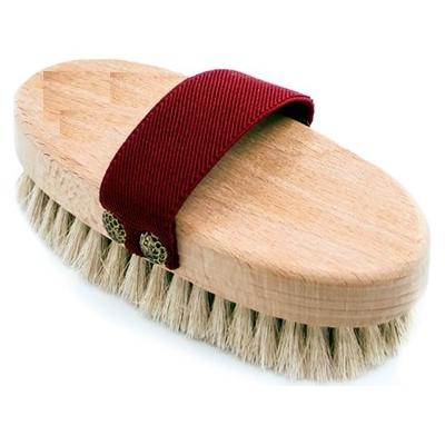 Doğal At Kılı Fırça