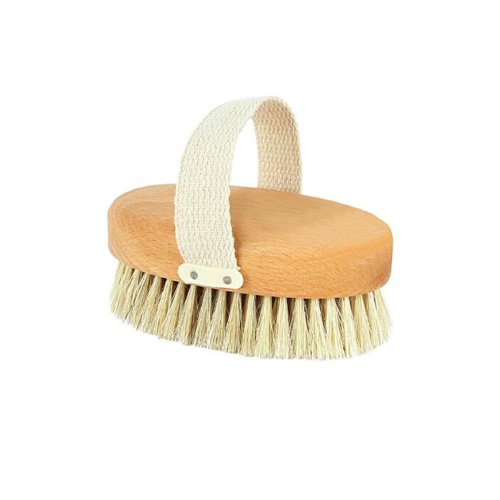 Doğal At Kılı Fırça