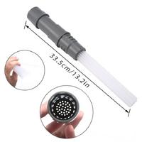 Dust Daddy Tüy Toz Temizleyici Süpürgeye Takılan Başlık