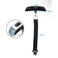 Elektronik El Bagaj - Valiz Tartısı , Bavul Kantarı