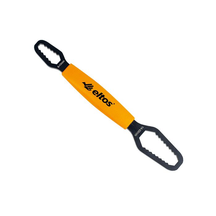 ELTOS ÇOKLU ANAHTAR VAKUMLU 6-22mm