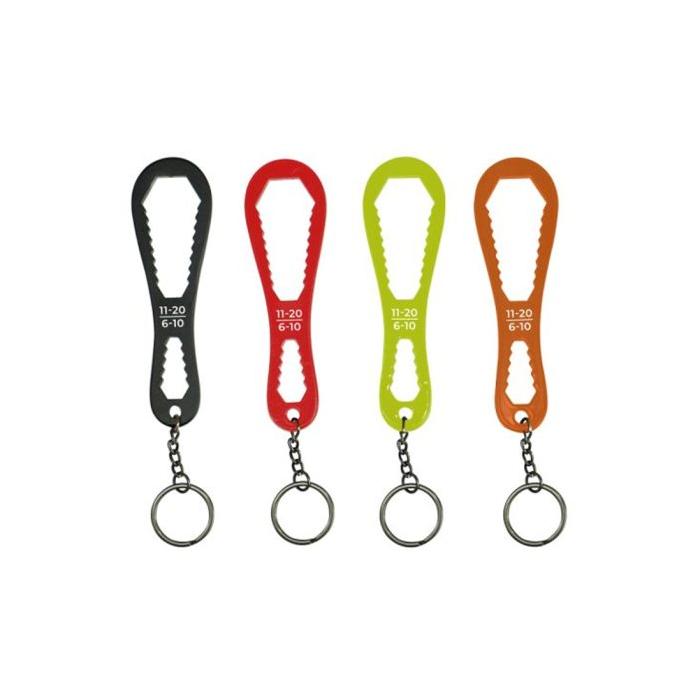 Eltos Çoklu Anahtarlık 6-20mm