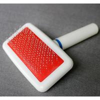 Evcil Hayvan Fırçası Telli Beyaz