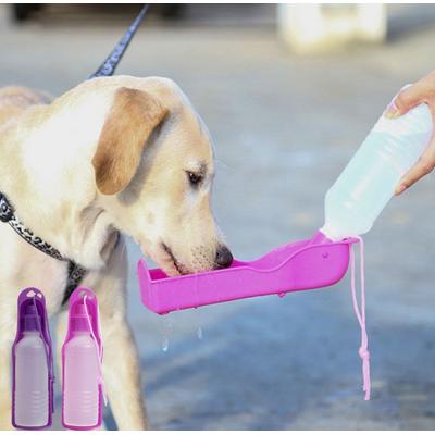 Evcil Hayvan Seyahat Suluğu 500 ml