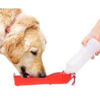 Evcil Hayvan Seyahat Suluğu 500 ml