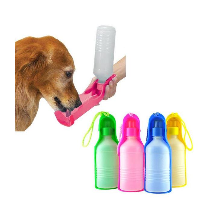 Evcil Hayvan Suluğu 500 ml