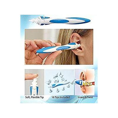 Find Back - Yeni Nesil Kulak Temizleme Çubuğu